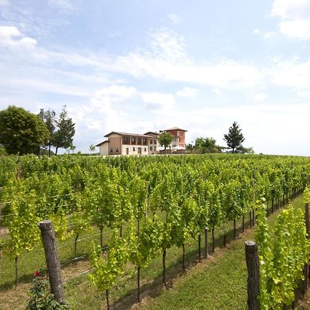 Corno di Rosazzo Alloggio Agrituristico Corte San Biagio מראה חיצוני תמונה