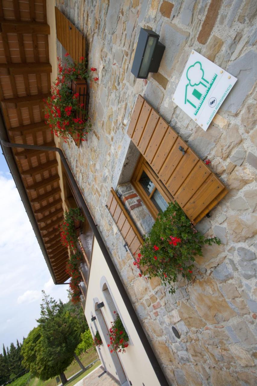 Corno di Rosazzo Alloggio Agrituristico Corte San Biagio מראה חיצוני תמונה