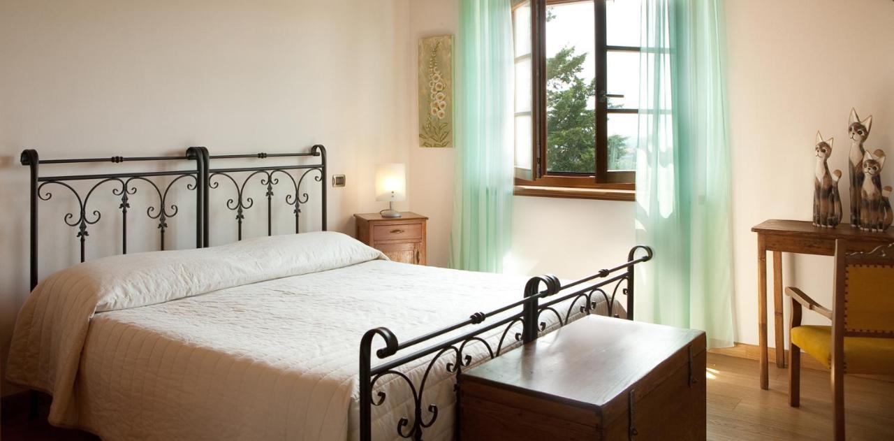 Corno di Rosazzo Alloggio Agrituristico Corte San Biagio מראה חיצוני תמונה