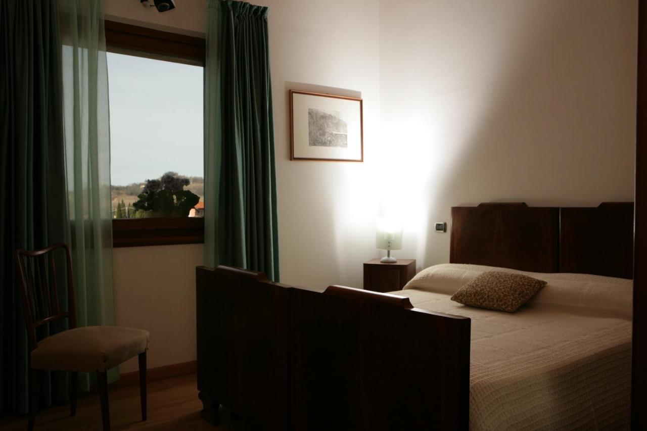 Corno di Rosazzo Alloggio Agrituristico Corte San Biagio מראה חיצוני תמונה