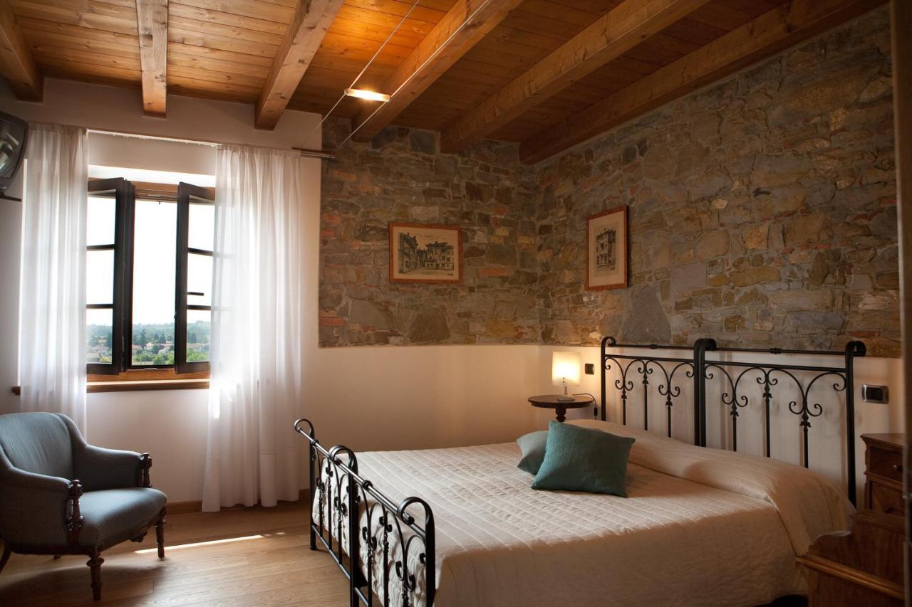 Corno di Rosazzo Alloggio Agrituristico Corte San Biagio מראה חיצוני תמונה